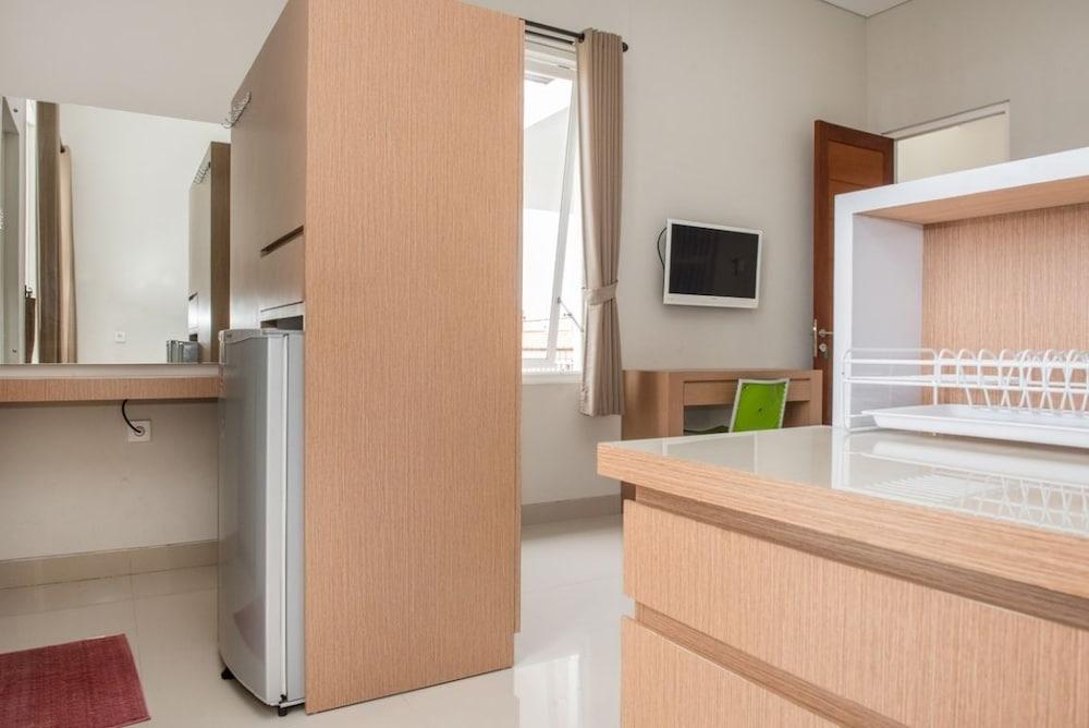 RedDoorz @ Tukad Asahan