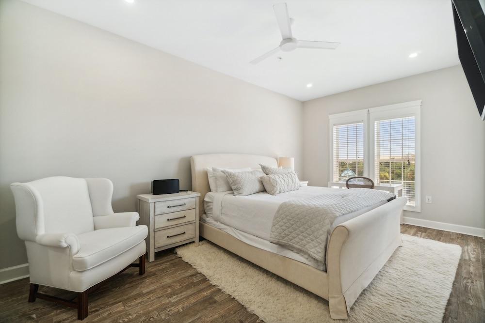 Village of South Walton by Panhandle Getaways