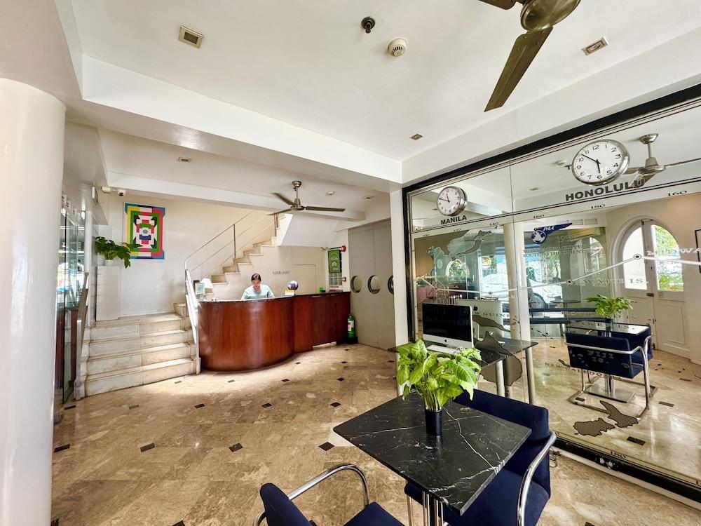 The Clipper Hotel, Makati