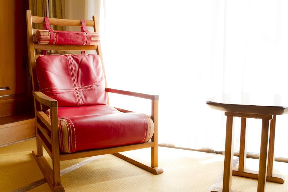 Yugawara Retreat Goen no Mori