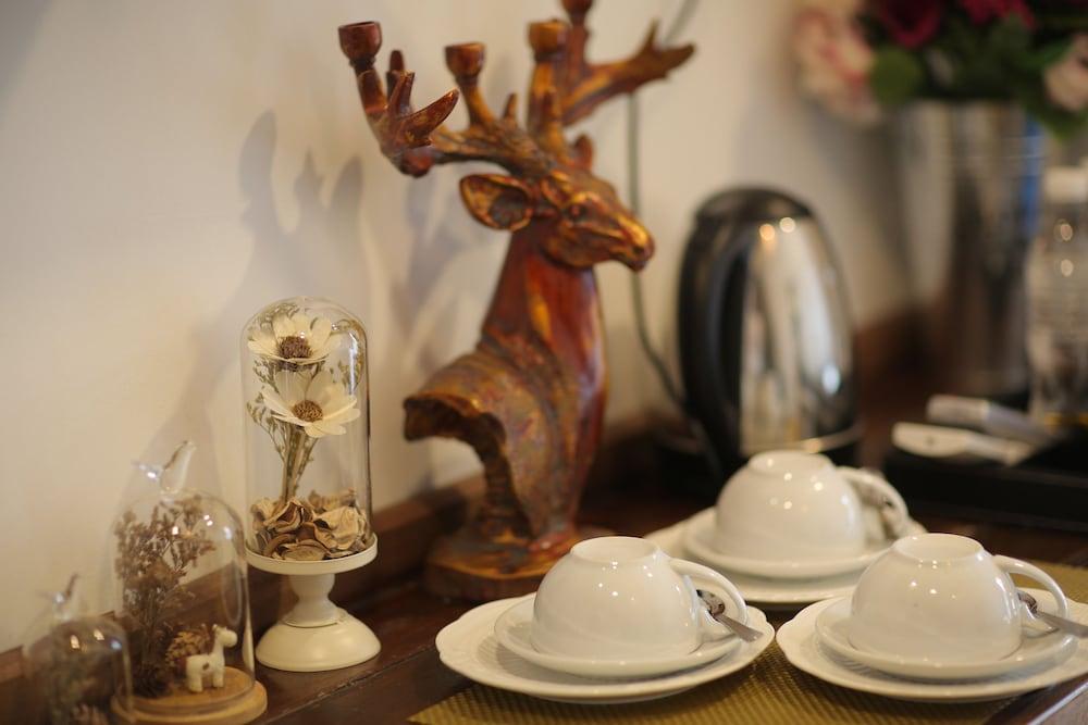 Reunion Heritage House