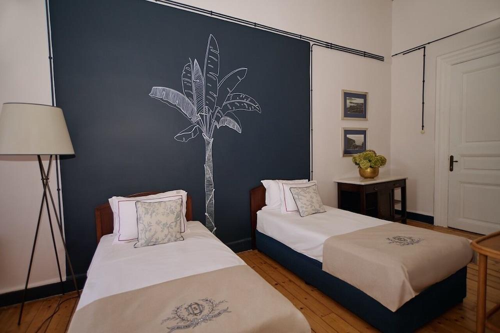 Büyükada Splendid Palace Hotel