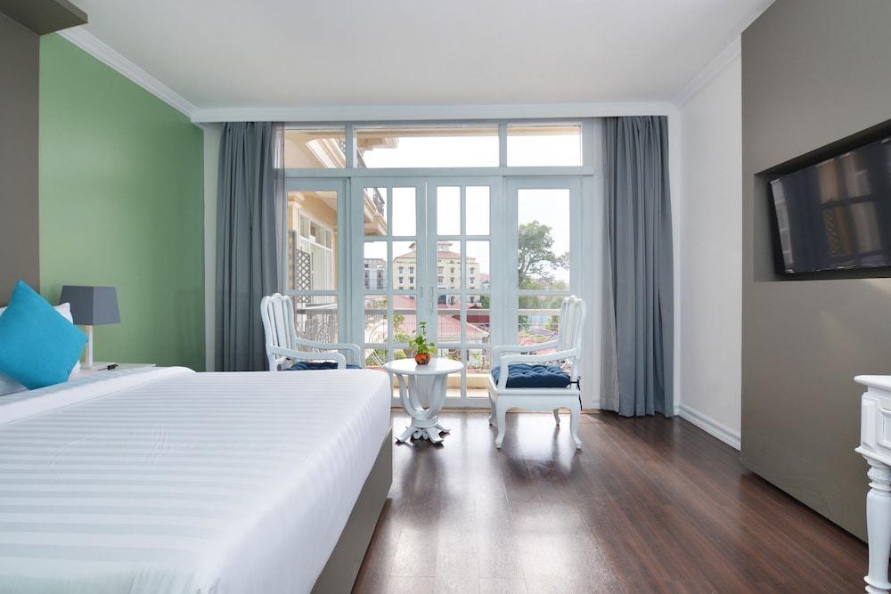 Memoire Siem Reap Hotel