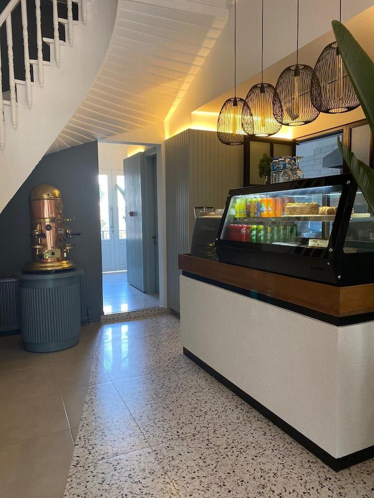 Cenar Konak Butik Hotel