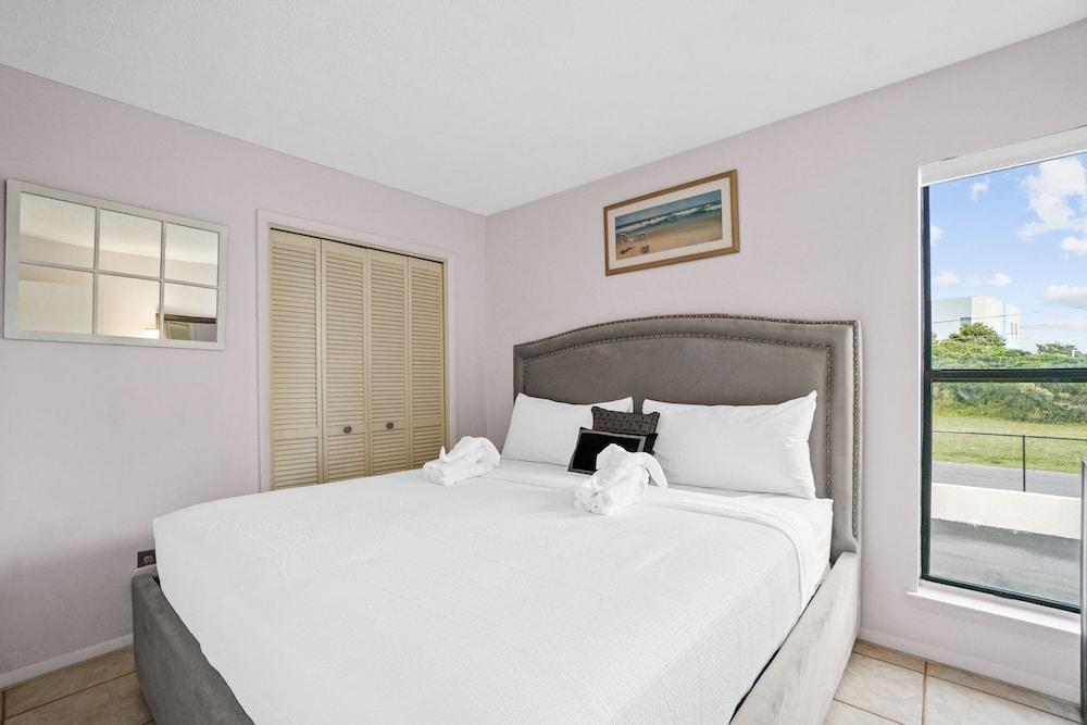 Endless Summer by Panhandle Getaways