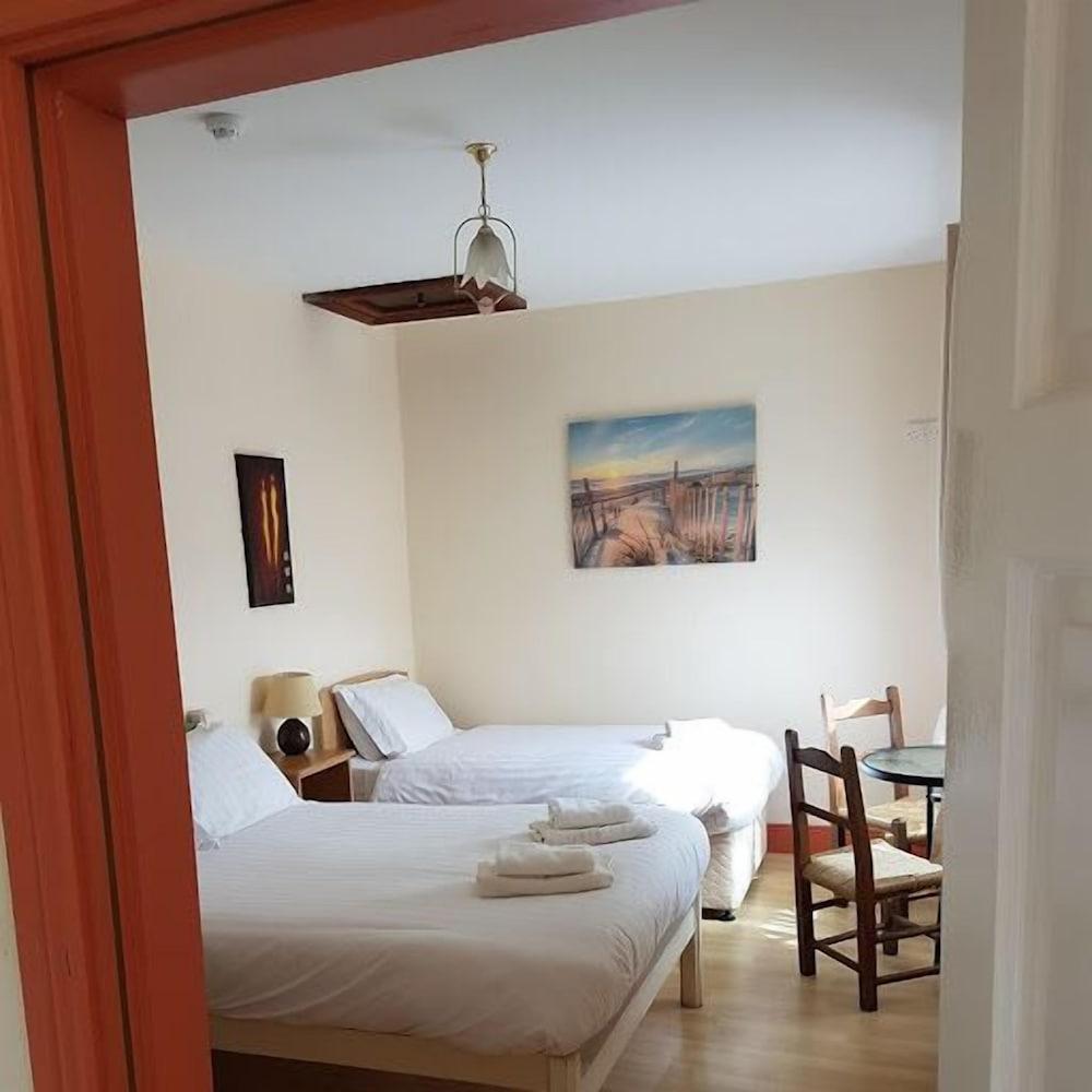 Myles Creek Guesthouse