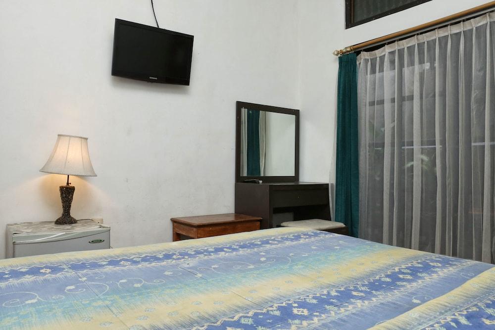 RedDoorz @ Pratama Nusa Dua