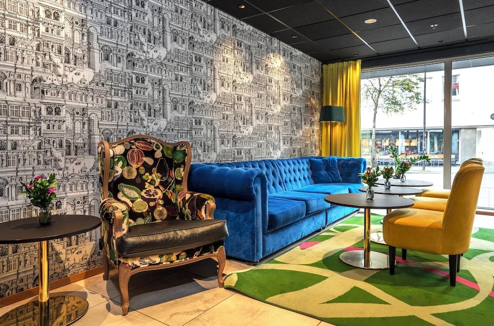 Thon Hotel Stavanger