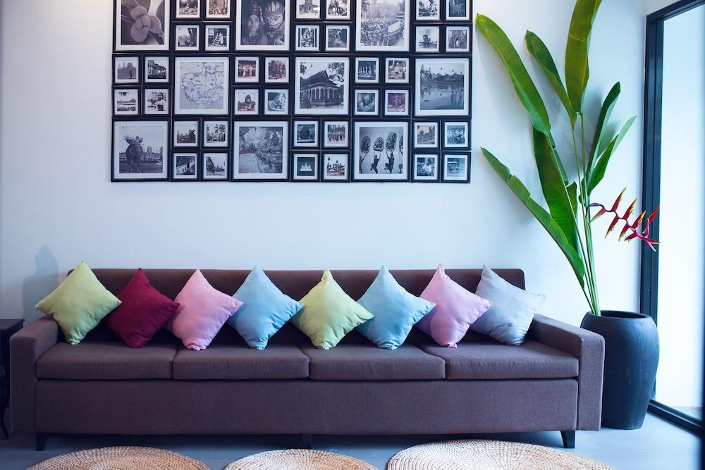 Ladear Privilege Rooms