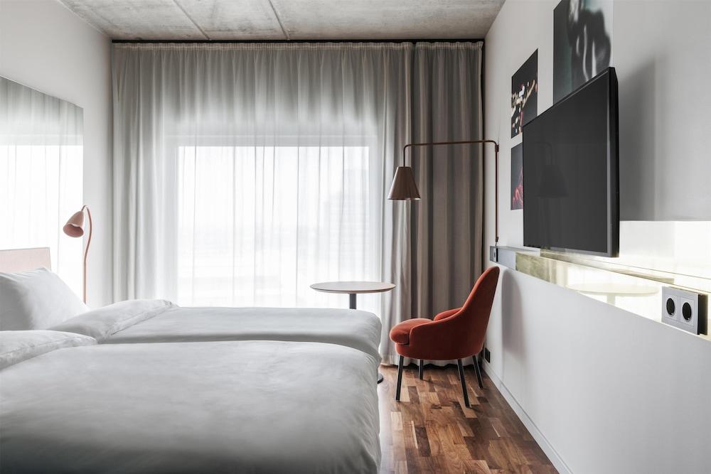 STORY HOTEL MALMO, in JdV by Hyatt