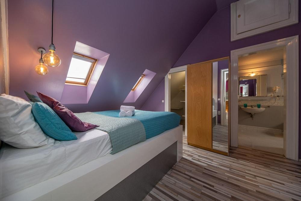 Lovely Prague Apartments