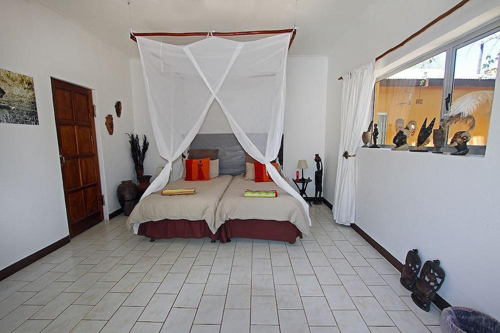 Normann Safari Bush Lodge