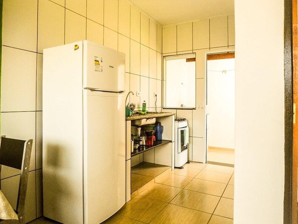 Pousada Montanhas do Bem TeVi