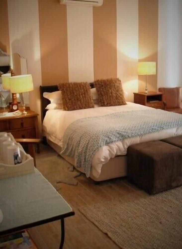 The Lighthouse Guesthouse