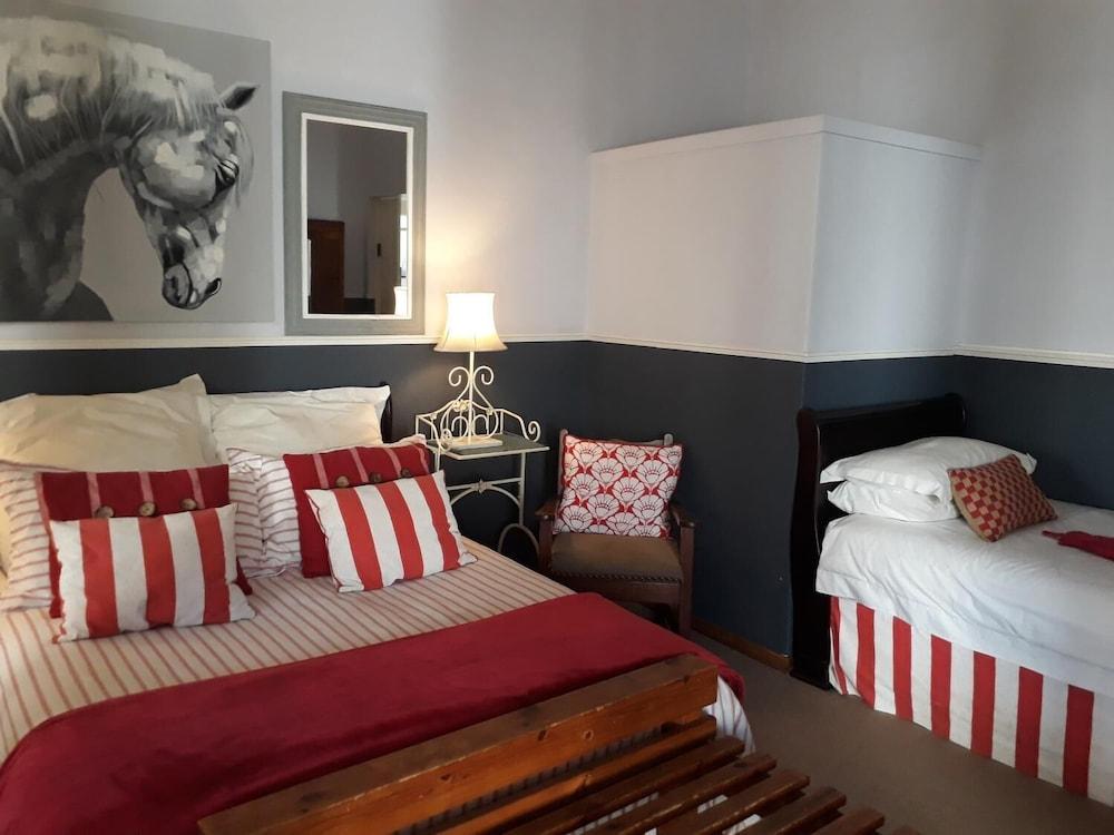 The Lighthouse Guesthouse