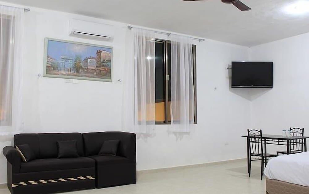 Hotel Hacienda Margot