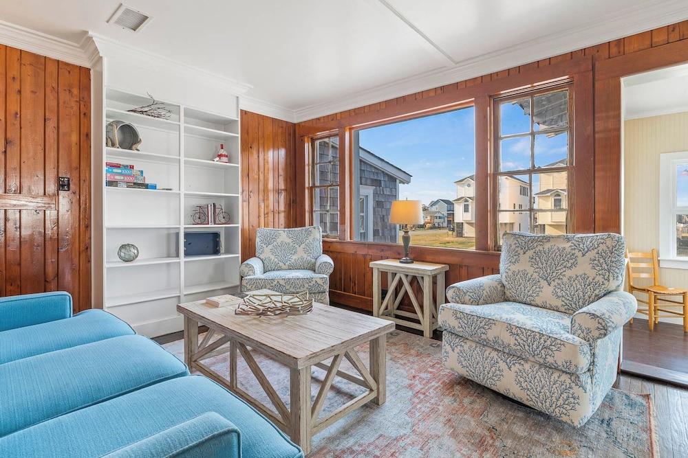 Nags Head Beach Inn by KEES Vacations