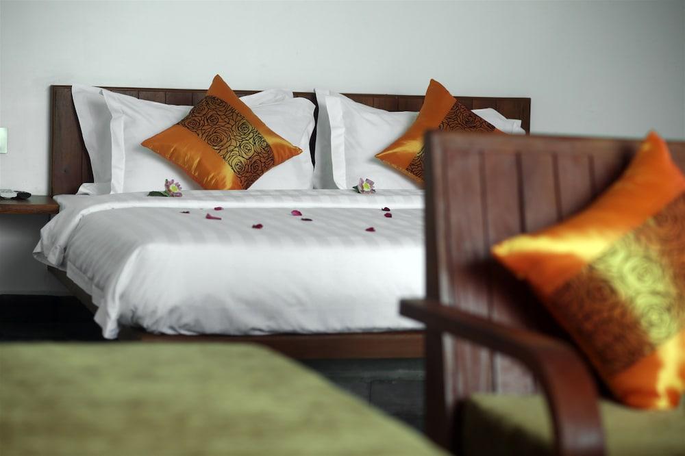 Sam So Boutique Villa