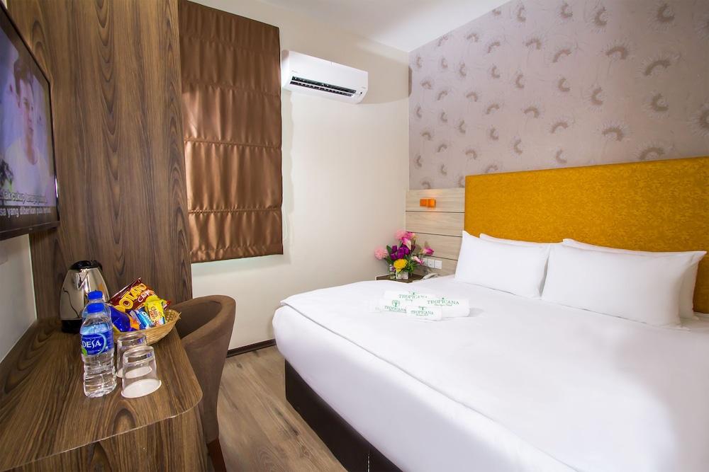 Tropicana Boutique Hotel