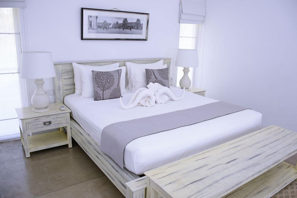 Villa Santé by The Serendipity Collection