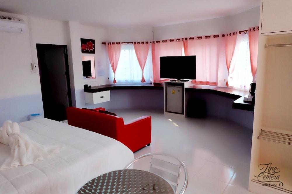 Yingthip 1 Apartment