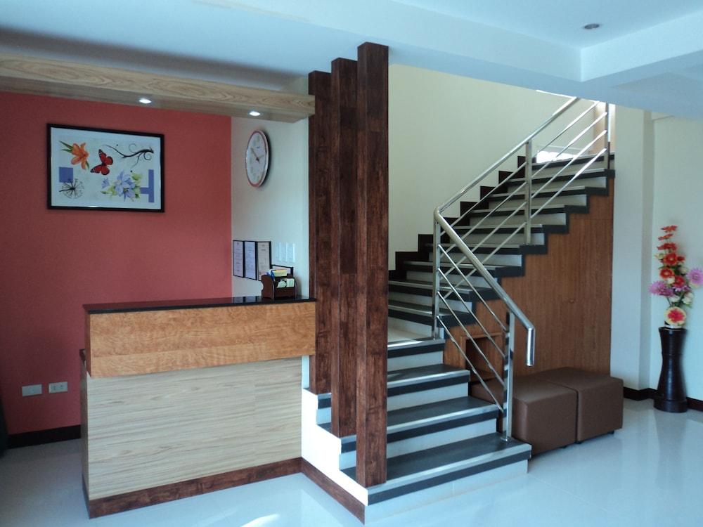 Greenfields Tourist Inn