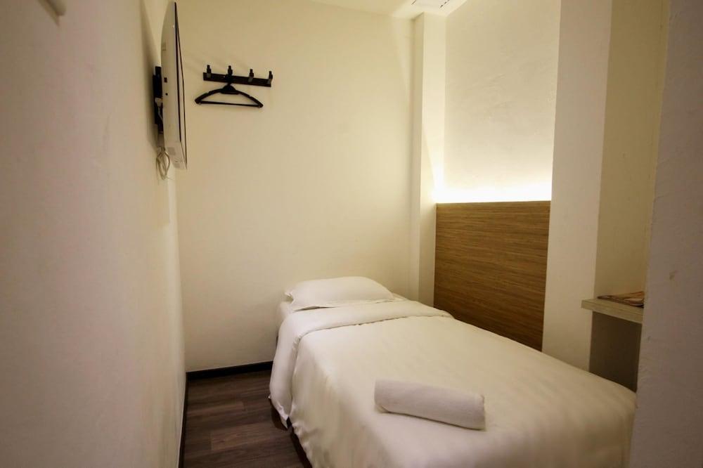 Place2Stay - Chinatown