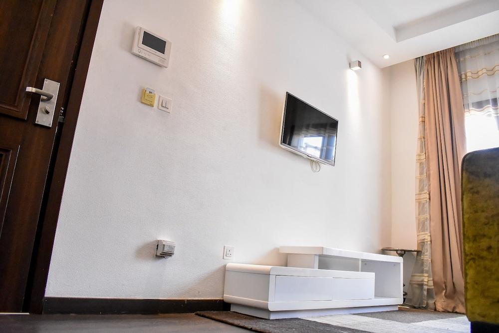 Sun Heaven Hotel & Resort VI