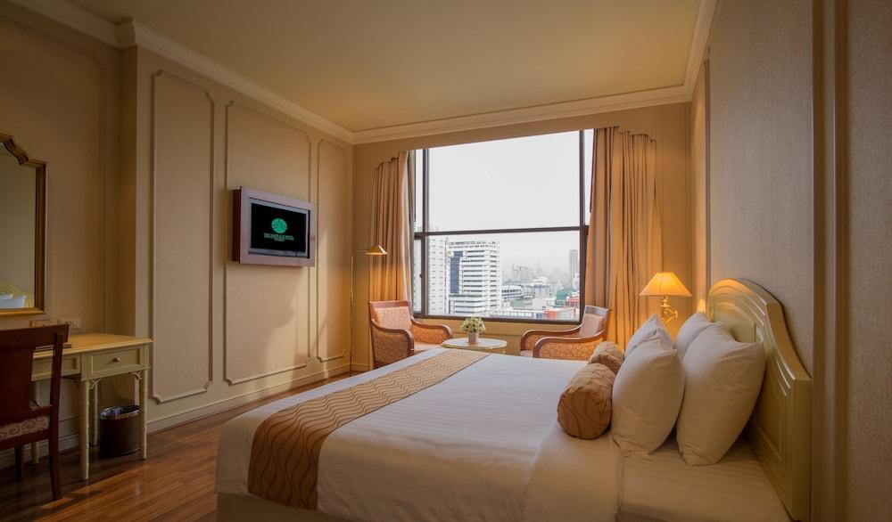 Emerald Hotel Bangkok