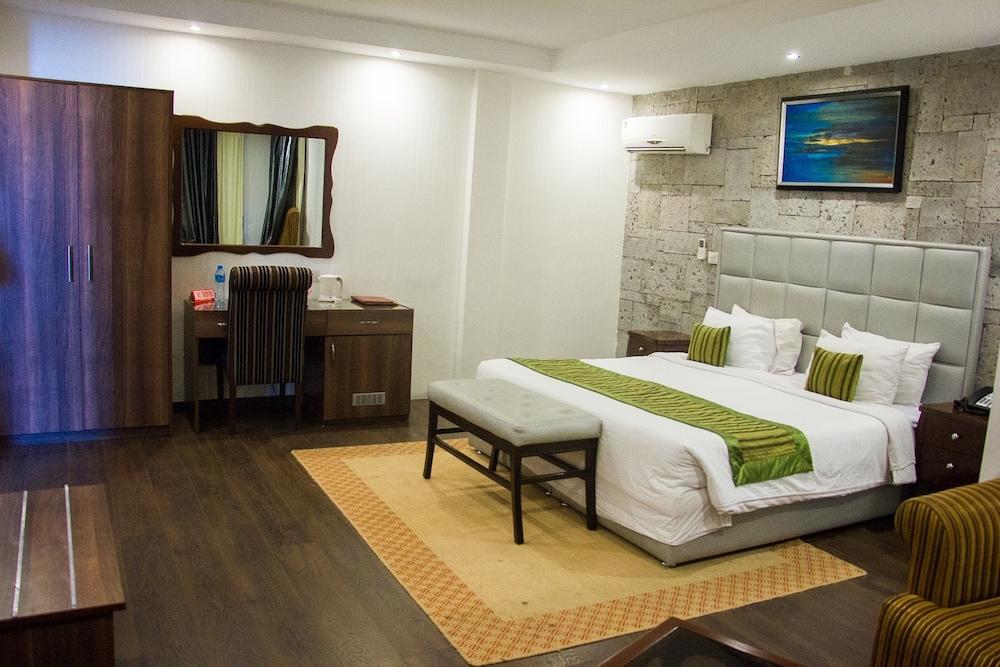 Sun Heaven Hotel & Resort Lekki