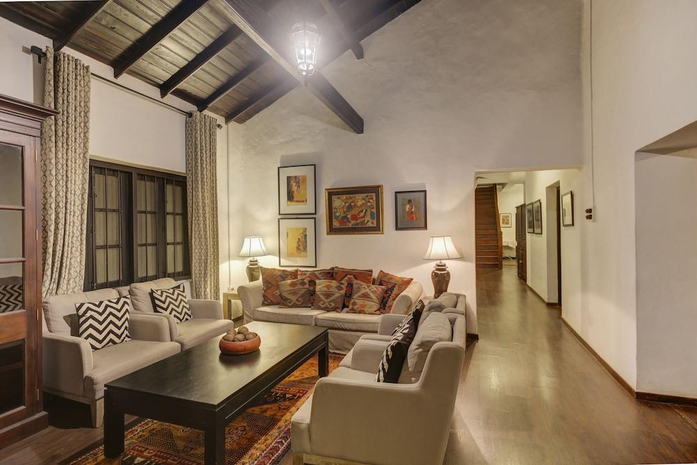 Villa Republic Bandarawela