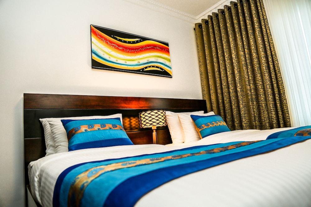 Blue Meadows - Nuwara Eliya