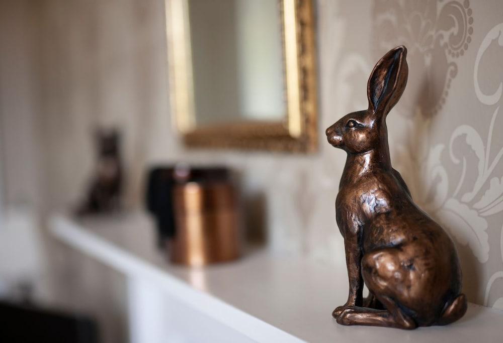 Goss Hall Bed & Breakfast