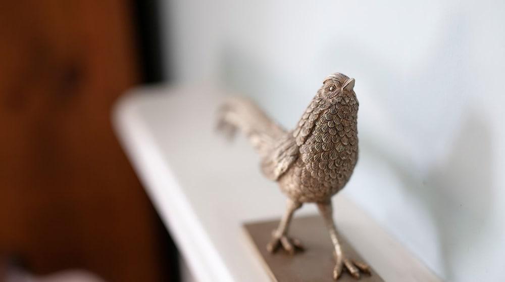 Goss Hall Bed & Breakfast