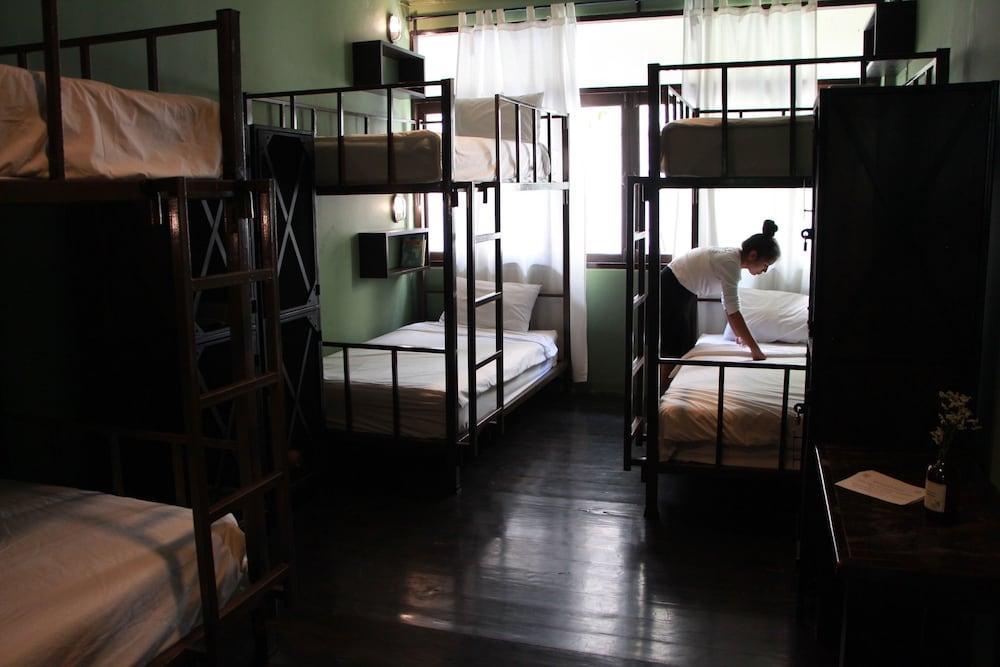 Niras Bankoc Cultural Hostel