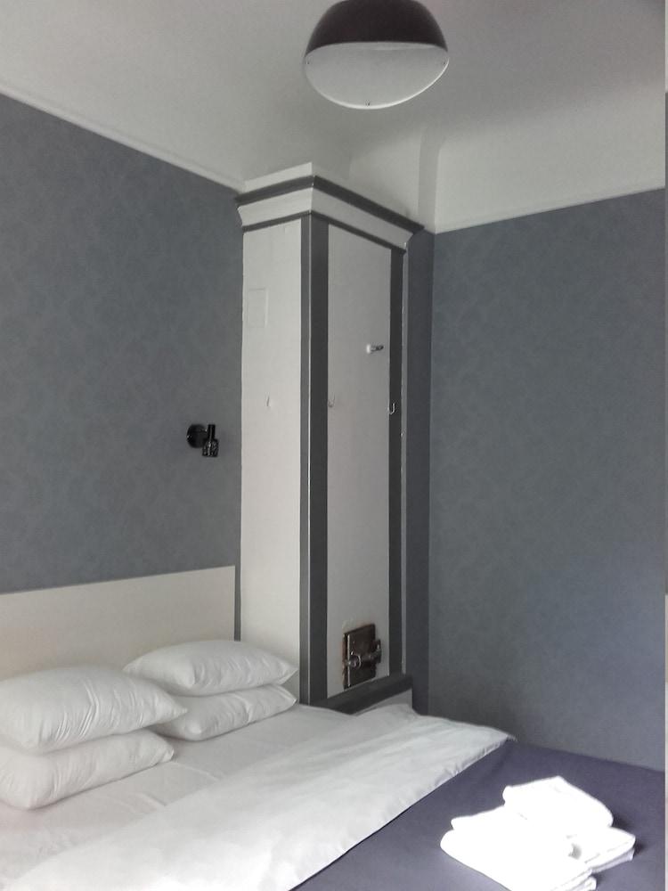 Bed&Breakfast Baznicas 33