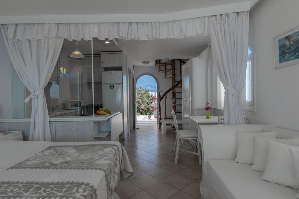 Caldera View Private Villa