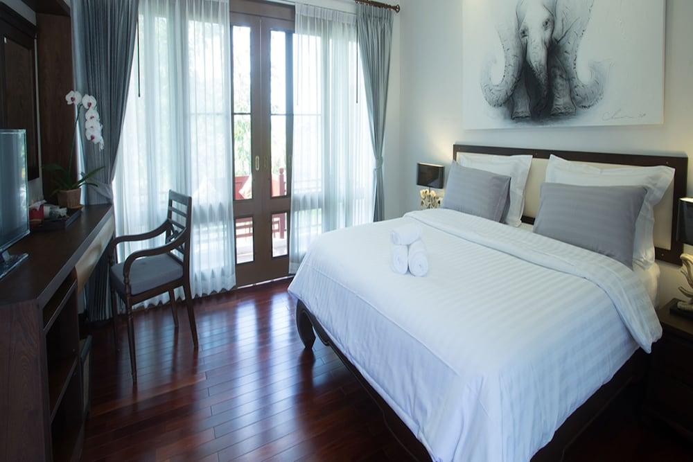 Doltara Boutique Resort