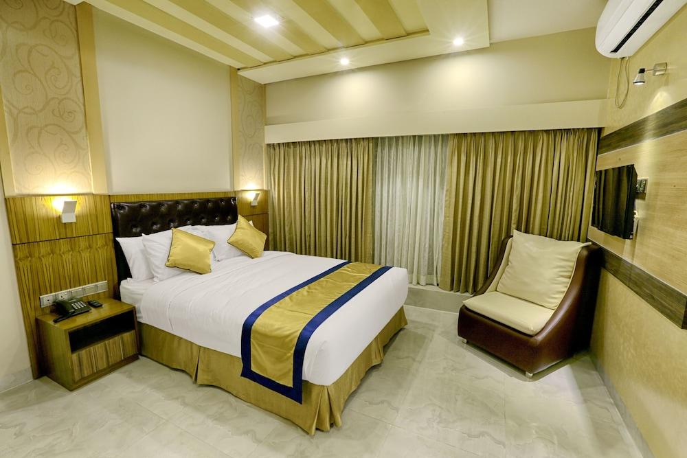 Asia Hotel & Resorts