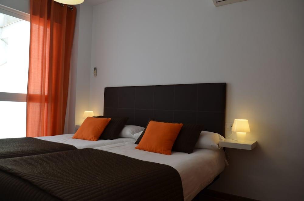 Apartamentos San Isidro 44