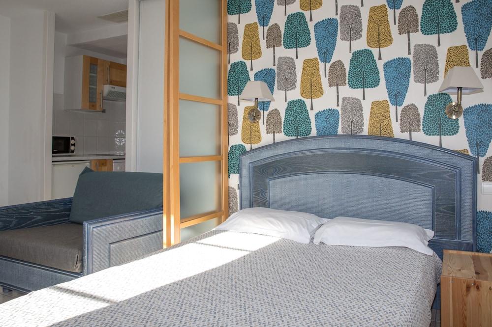 Hôtel & Appart-hôtel Olatua, Bidart