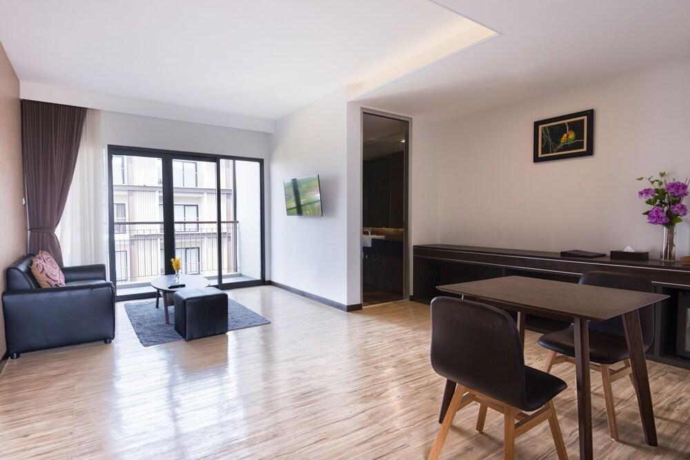 Amanta Hotel Nongkhai