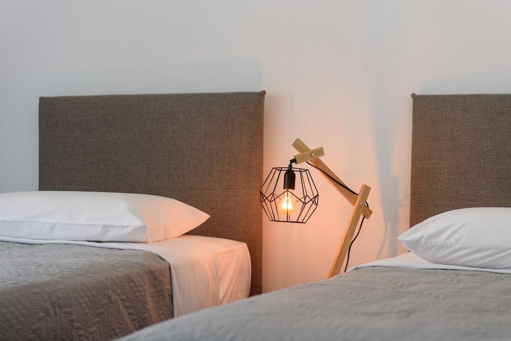 Sublime Villa & Caves