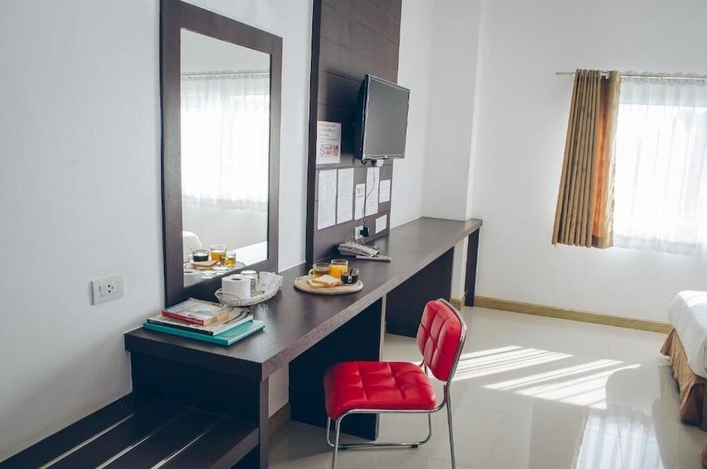 Bualinn Resort Nongkhai