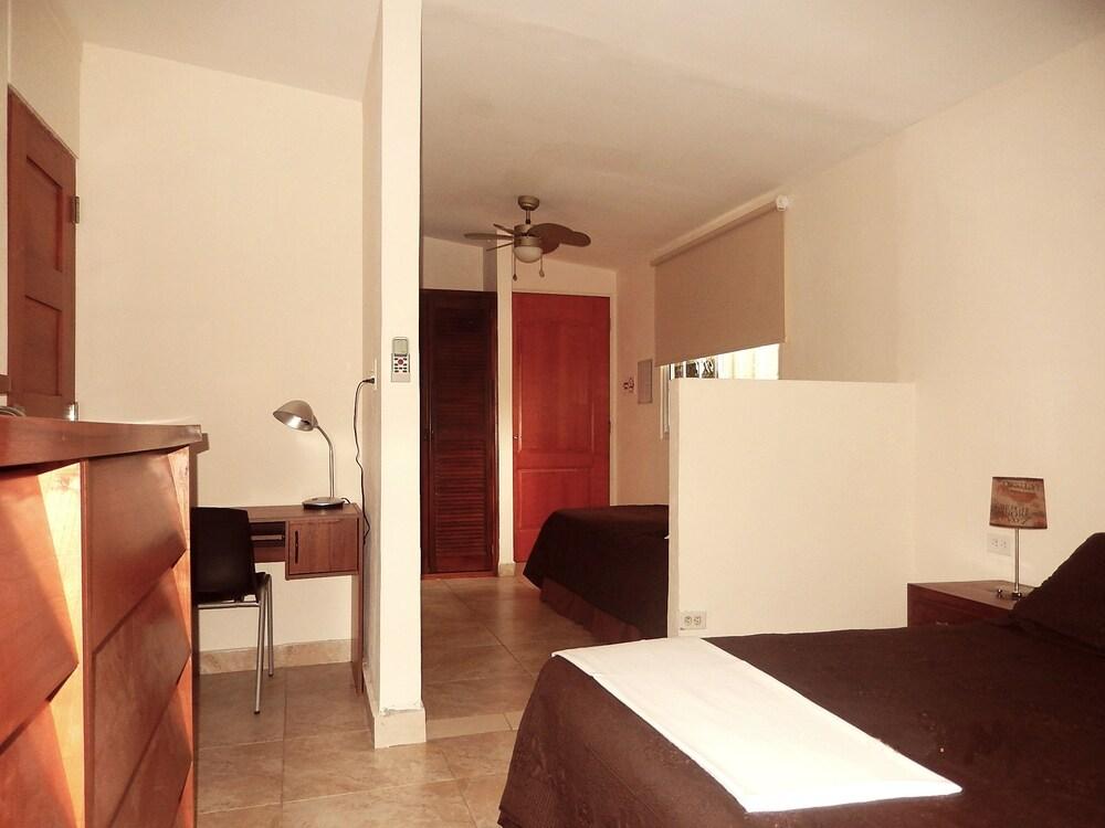 Hostal Entre 2 Aguas