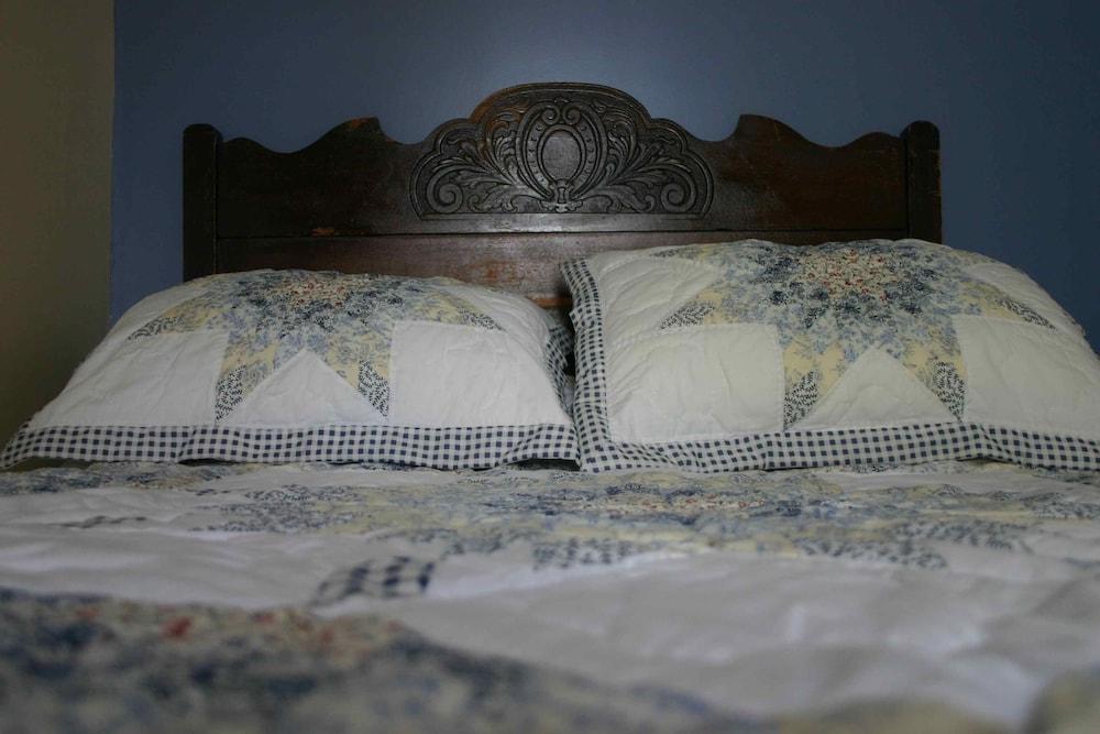 Gîte Grand-Père Nicole