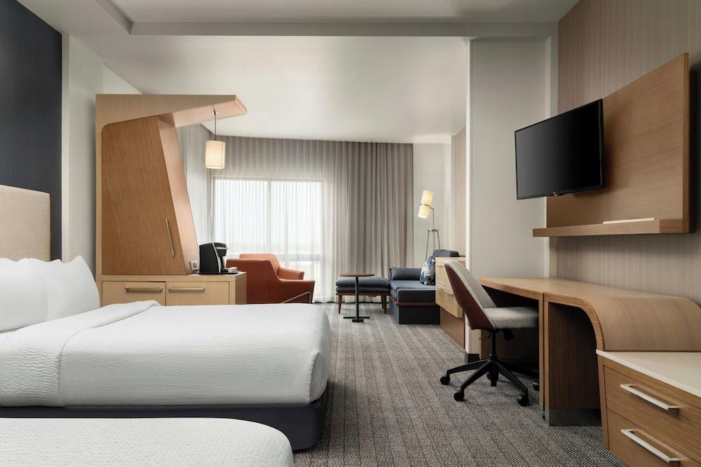 Courtyard by Marriott Denver North/Westminster