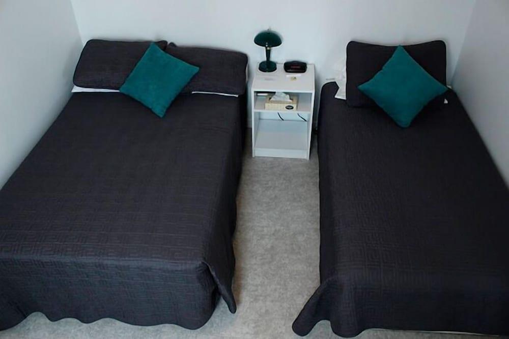 Auberge La Coulee Douce