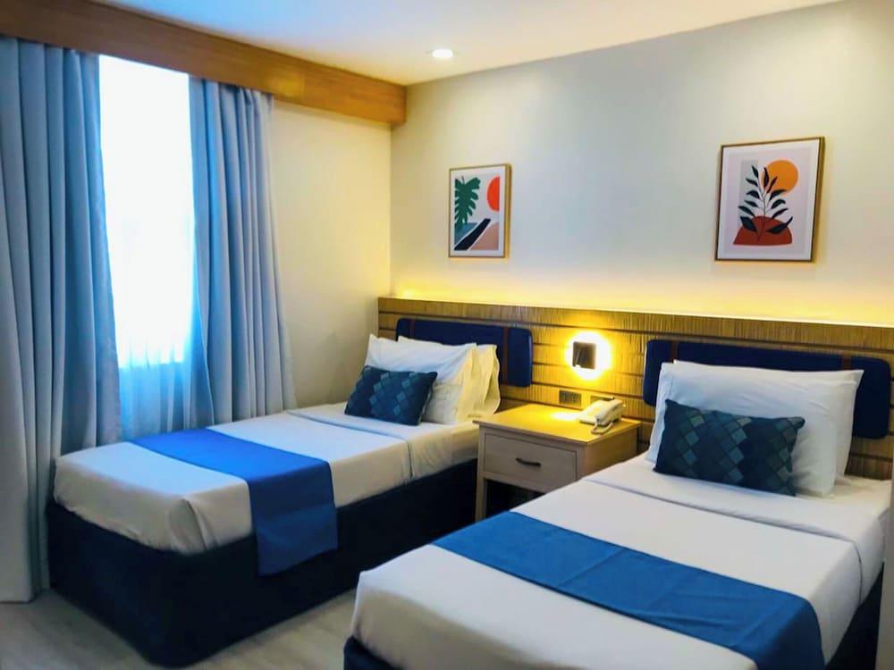 Cebu Uncle Toms Cabin Hotel powered by Cocotel