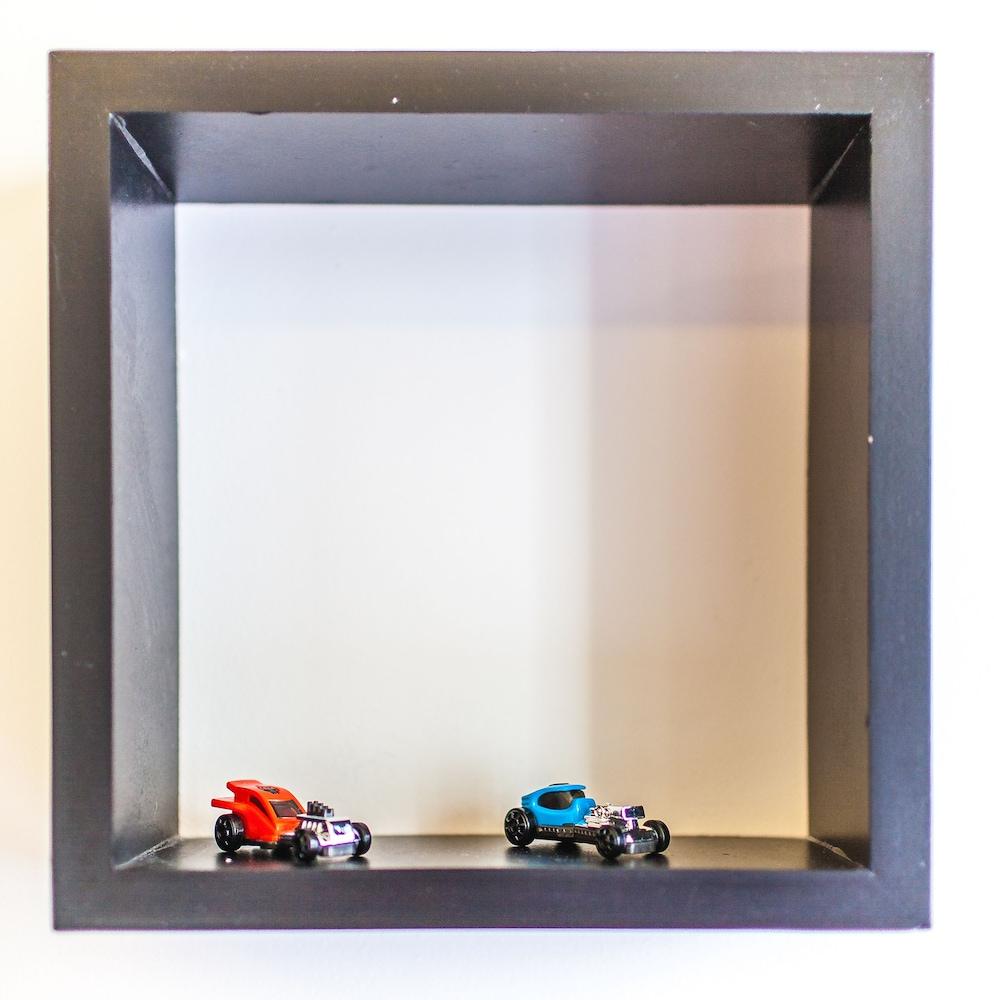 Mosaic Center Apartments